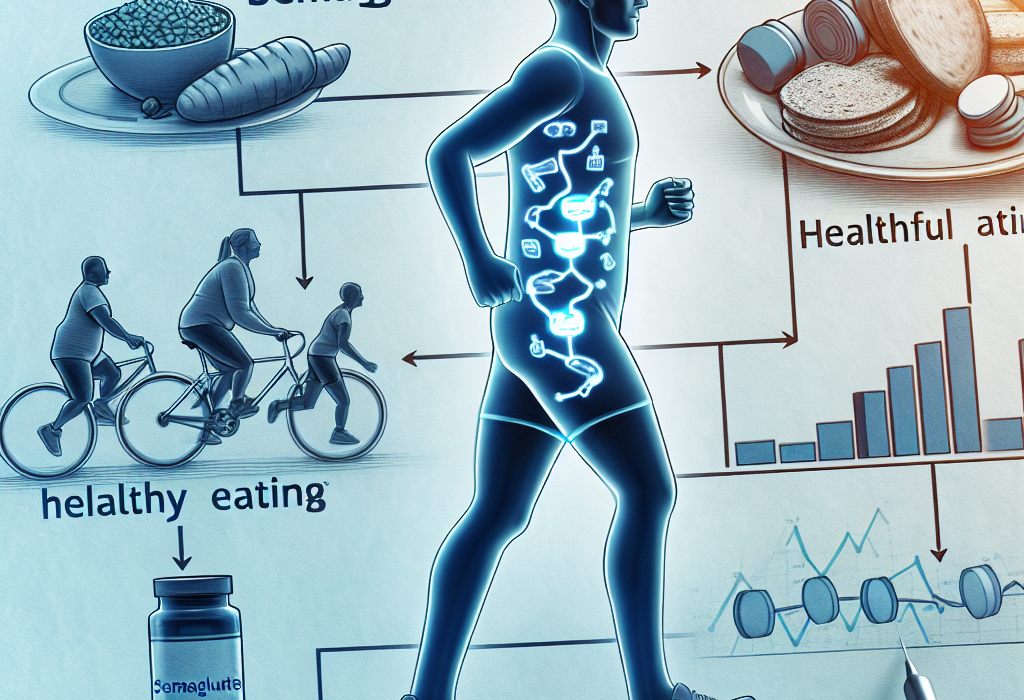 Récupération après prise de poids avec le sémaglutide ?