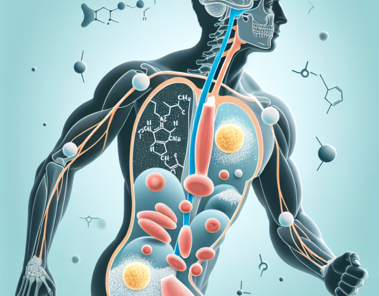 Rôle du calcium dans le maintien du tonus corporel