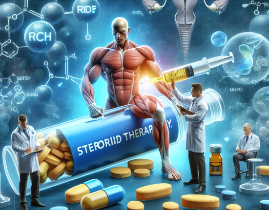 S'entraîner sur la cure de stéroïdes: faut-il changer d'approche ?