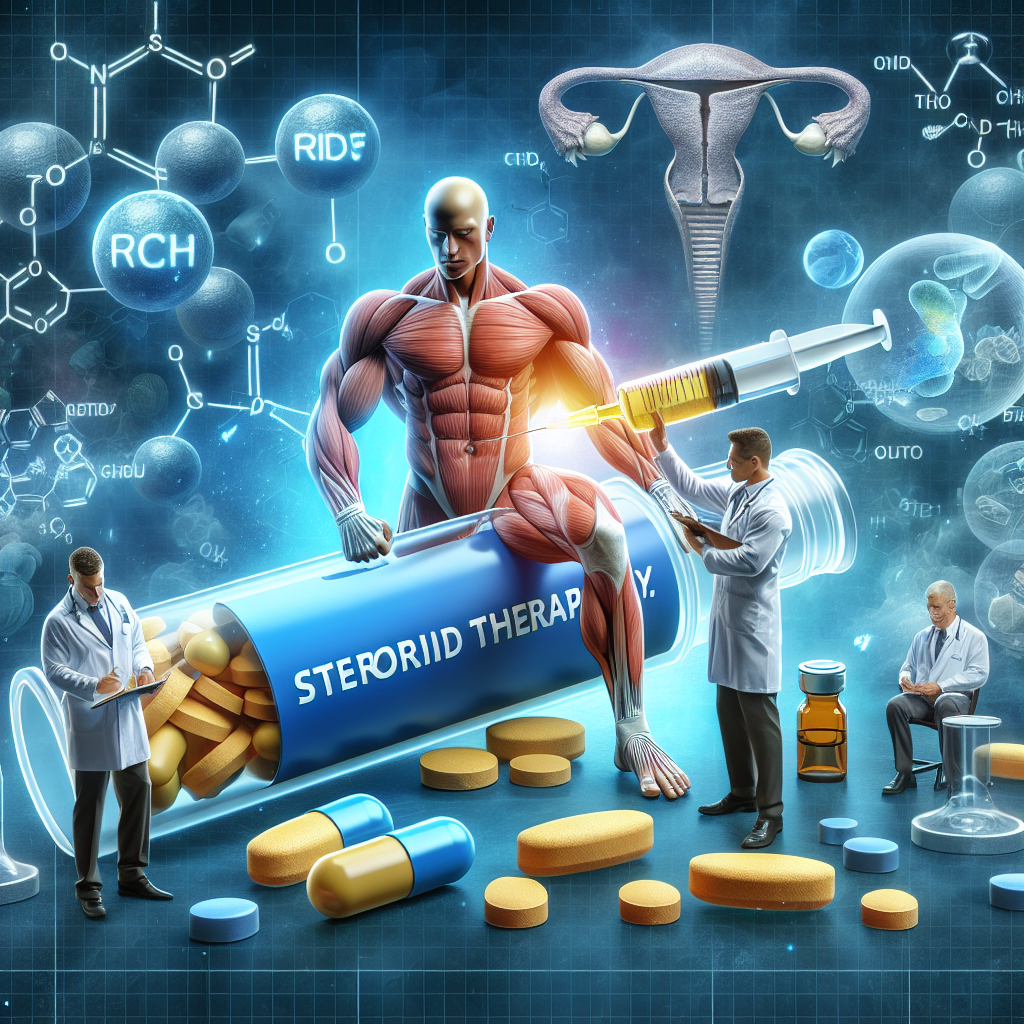 S'entraîner sur la cure de stéroïdes: faut-il changer d'approche ?