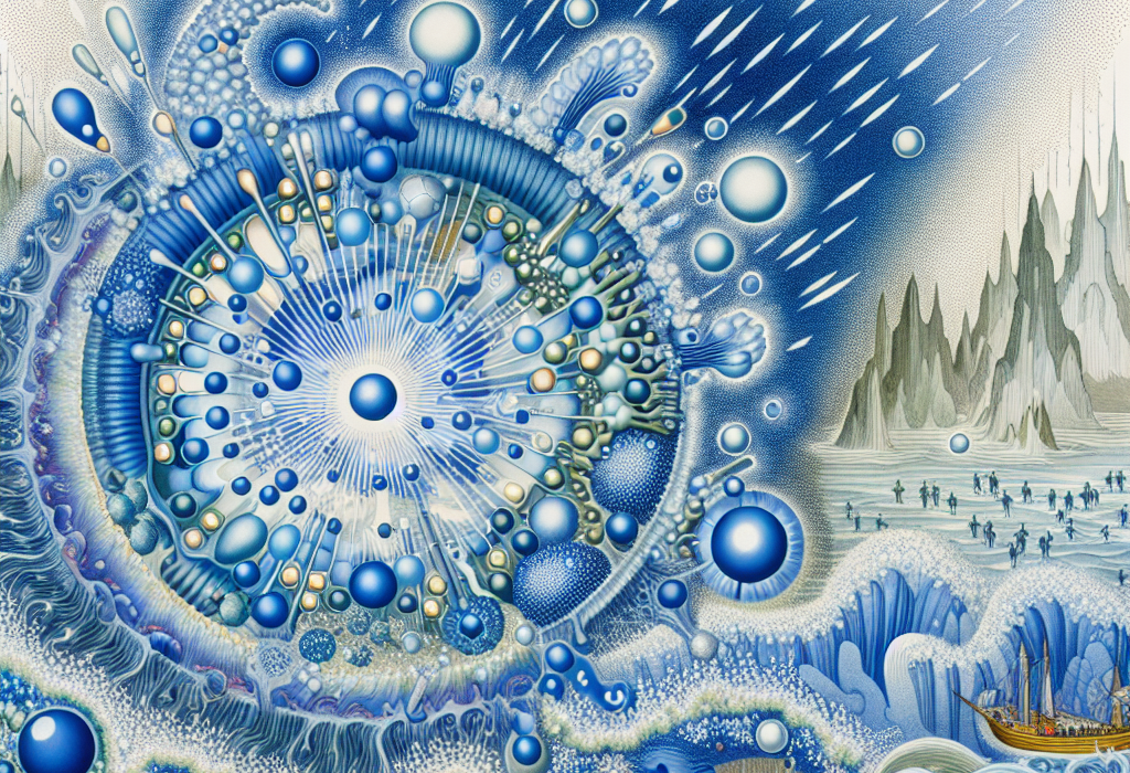 Sprays d'eau de mer : soutien des muqueuses lors d'efforts physiques intenses