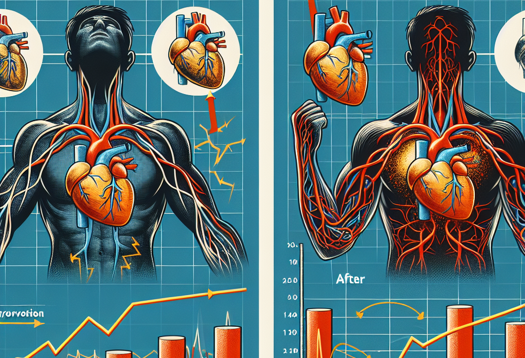 Telmisartan et amélioration de la réserve cardiovasculaire