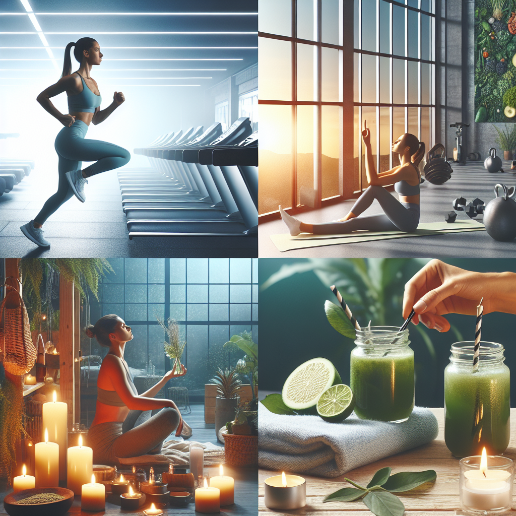 Transpiration sportive et détox : comment combiner sans risque