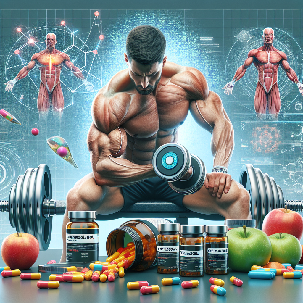 Turinabol peut-il améliorer la récupération musculaire chez les débutants