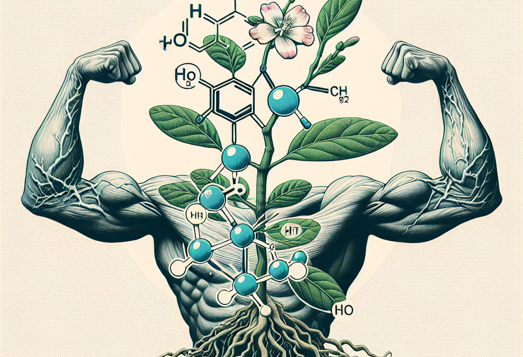 Utilisation du chlorhydrate de raloxifène pour restaurer la puissance après une prise de stéroïdes
