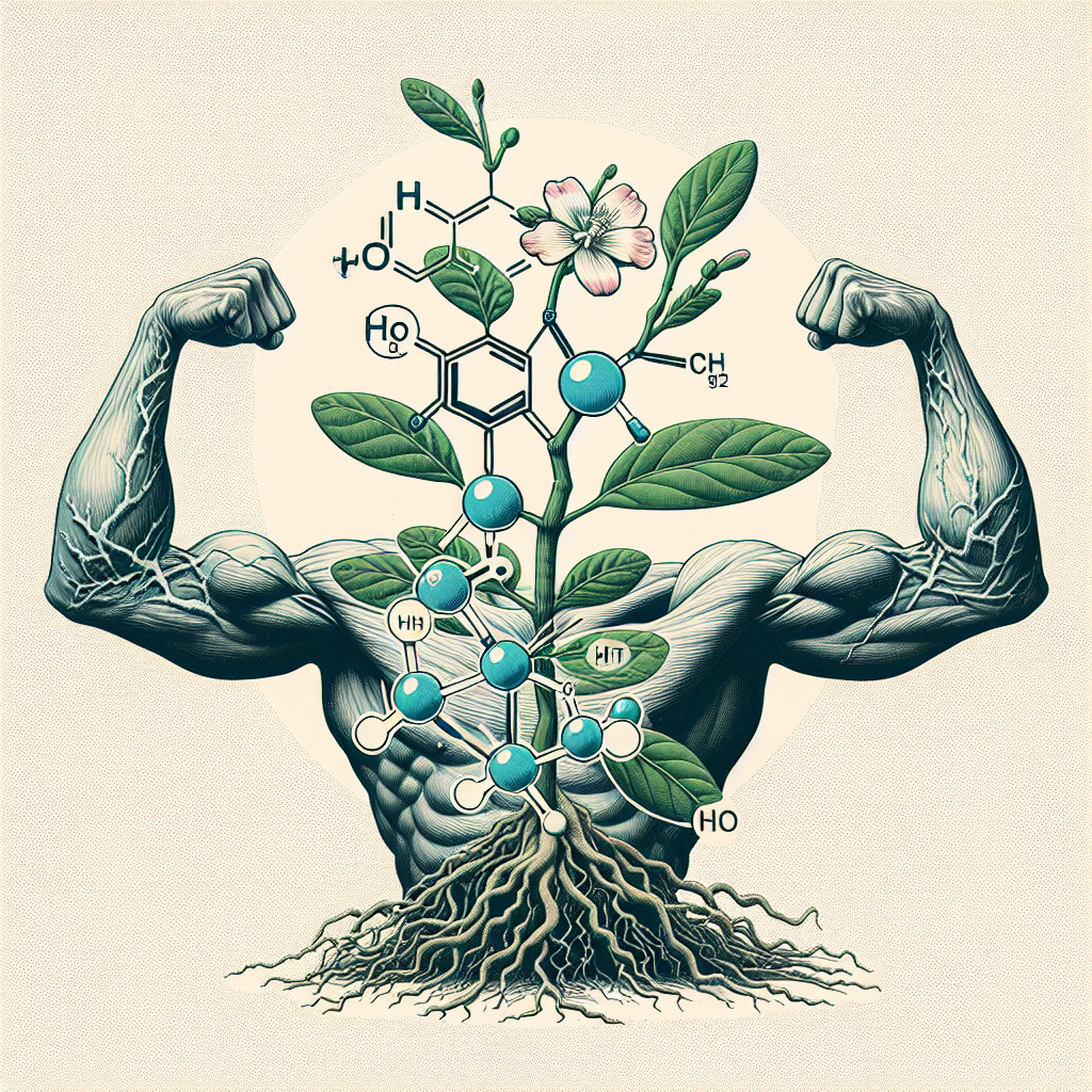 Utilisation du chlorhydrate de raloxifène pour restaurer la puissance après une prise de stéroïdes