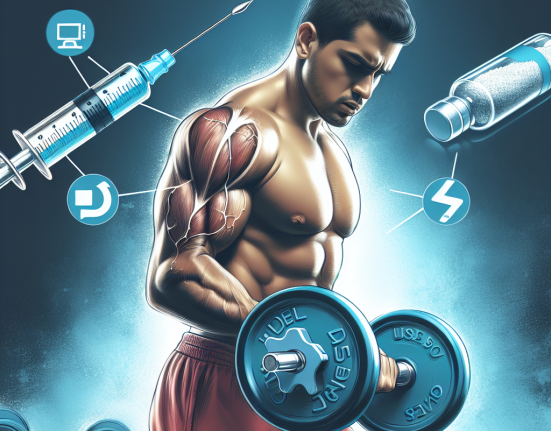 Améliorer les performances sportives en prise de masse grâce à Insuline