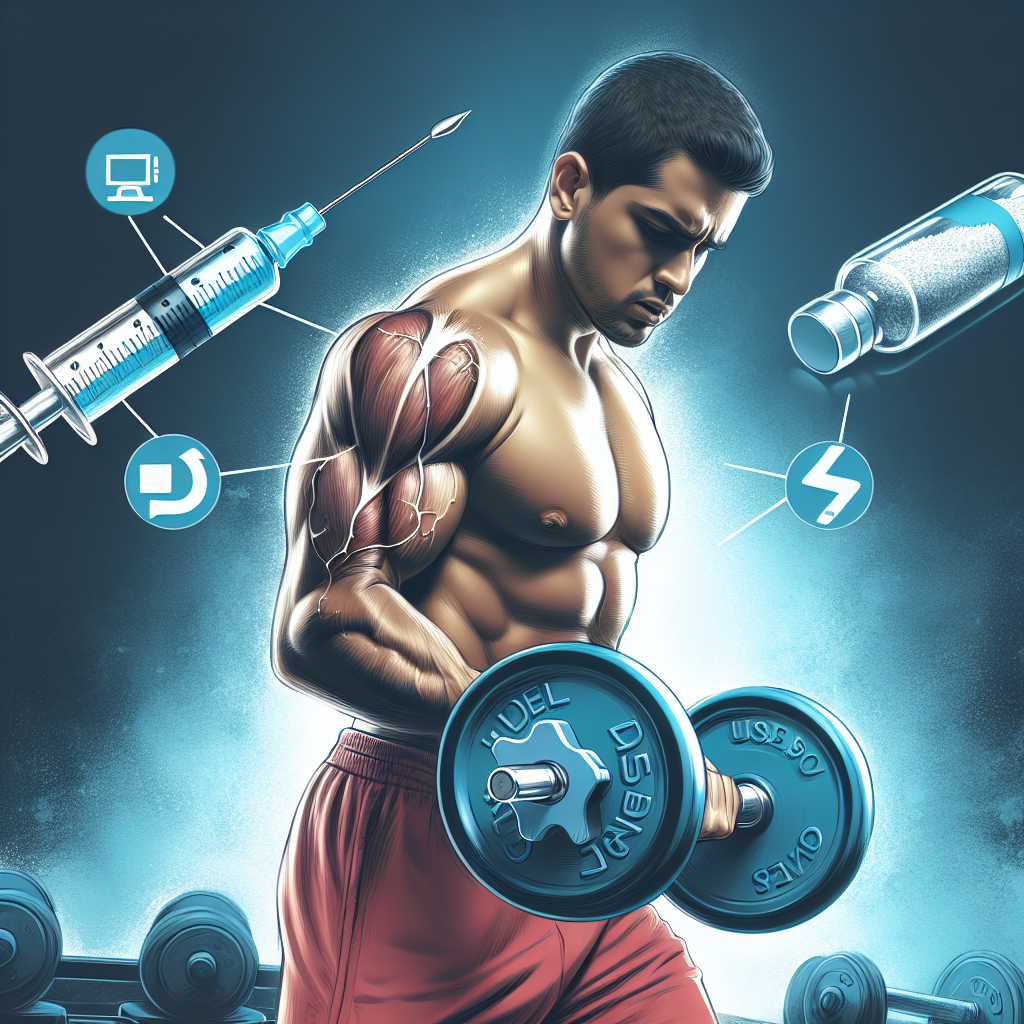 Améliorer les performances sportives en prise de masse grâce à Insuline