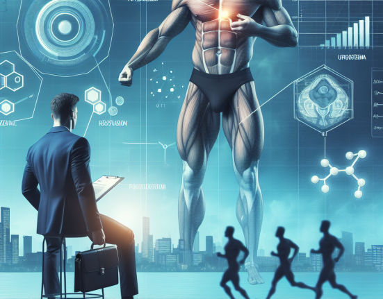 Caractéristiques de l'utilisation du citrate de torémifène en cas de faible taux de testostérone