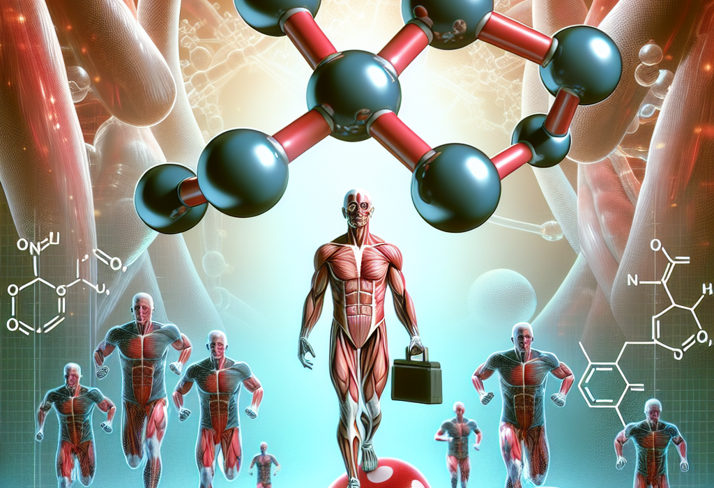 Effet de l'ézétimibe sur la réduction Stress oxydatif lors d'un effort physique intense