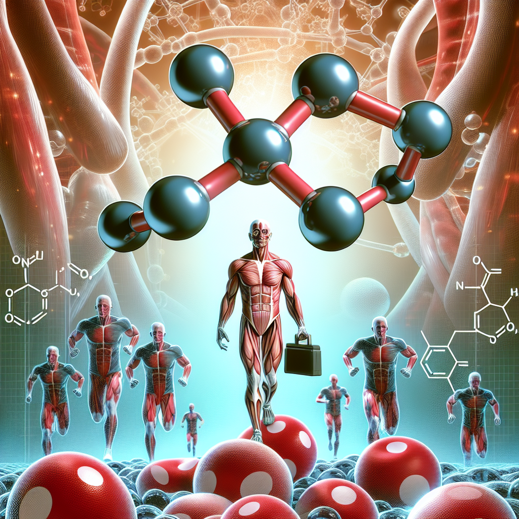 Effet de l'ézétimibe sur la réduction Stress oxydatif lors d'un effort physique intense