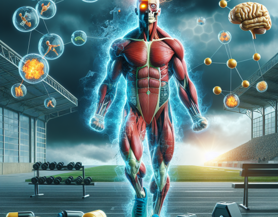 Effet de la stenbolone sur l'adaptation aux charges d'entraînement