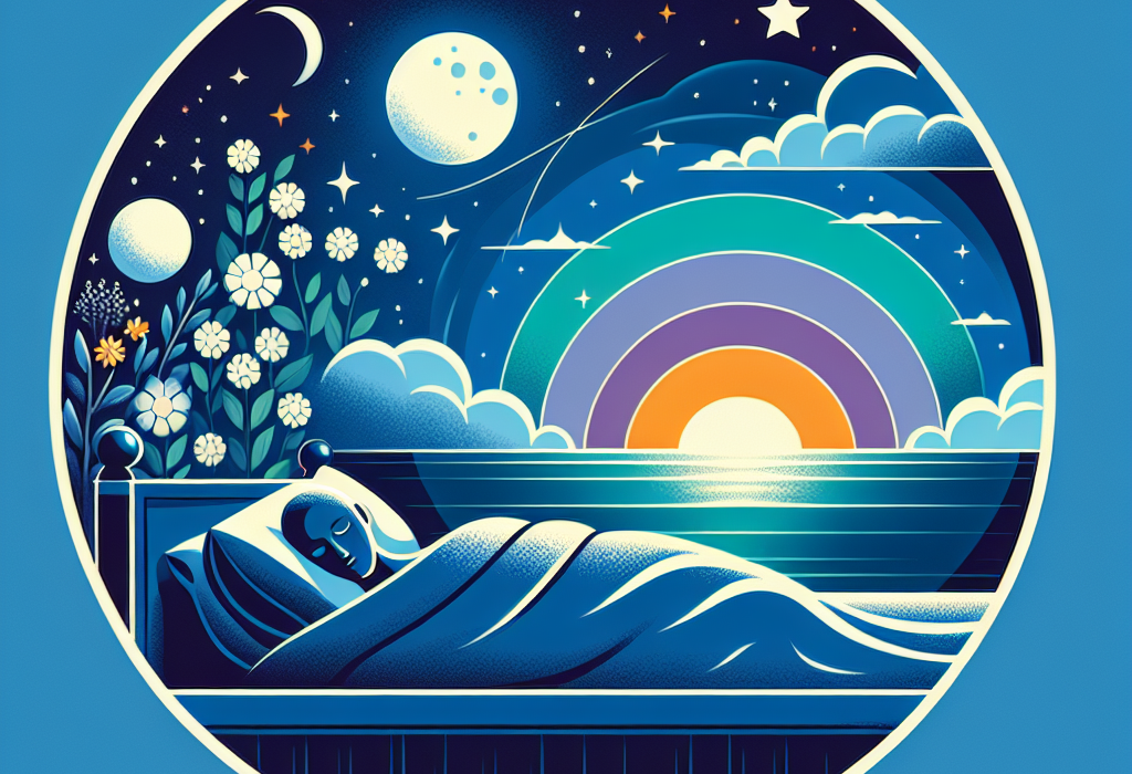 Effet du citrate de sildénafil pour améliorer le sommeil et la récupération