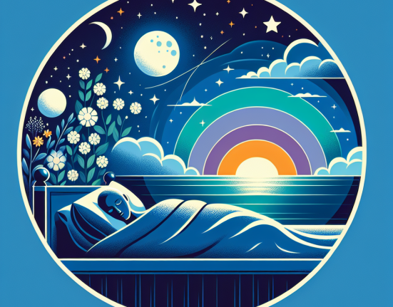 Effet du citrate de sildénafil pour améliorer le sommeil et la récupération