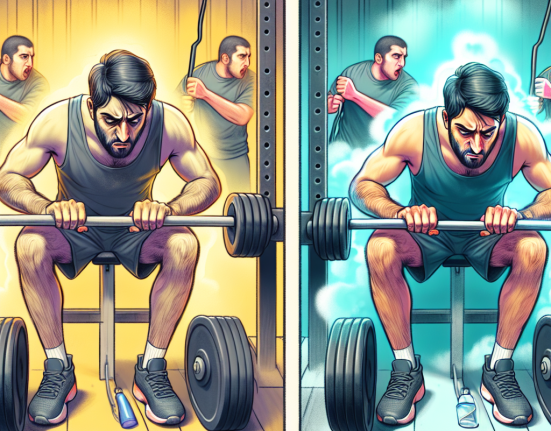 Effet du furosémide sur la concentration et l'attention pendant l'entraînement