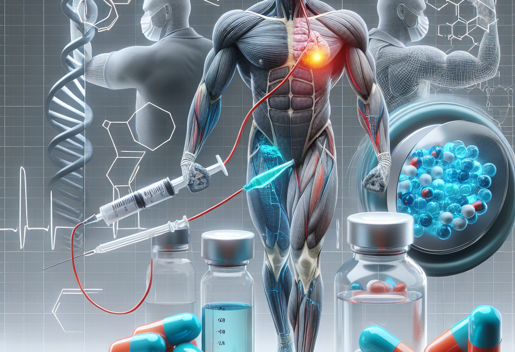 Efficacité de la méthyldrostanolone sans médicaments supplémentaires