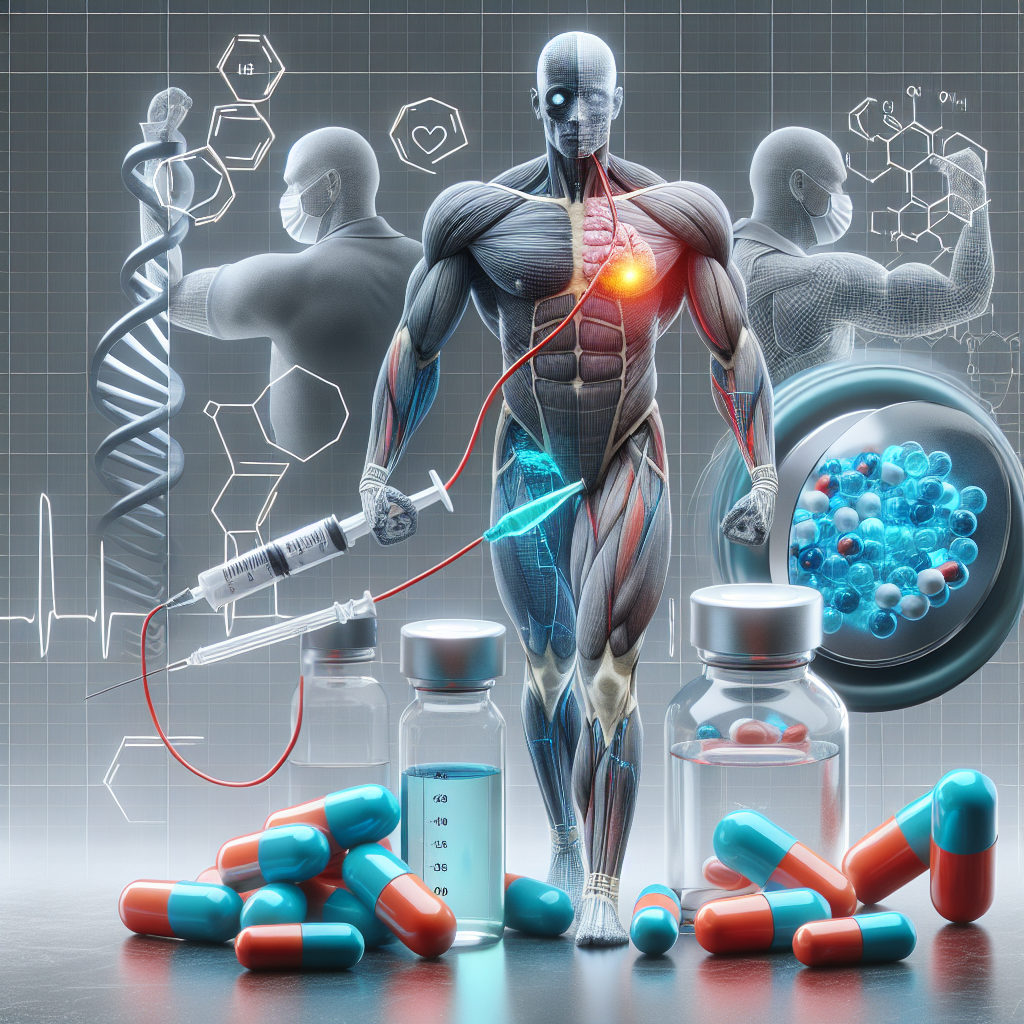 Efficacité de la méthyldrostanolone sans médicaments supplémentaires