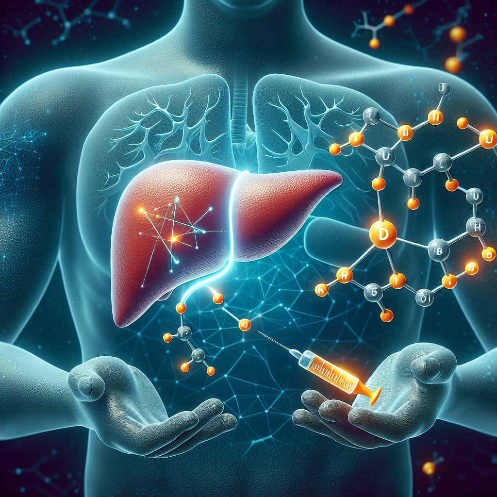Insuline et son rôle dans la stabilisation de la fonction hépatique