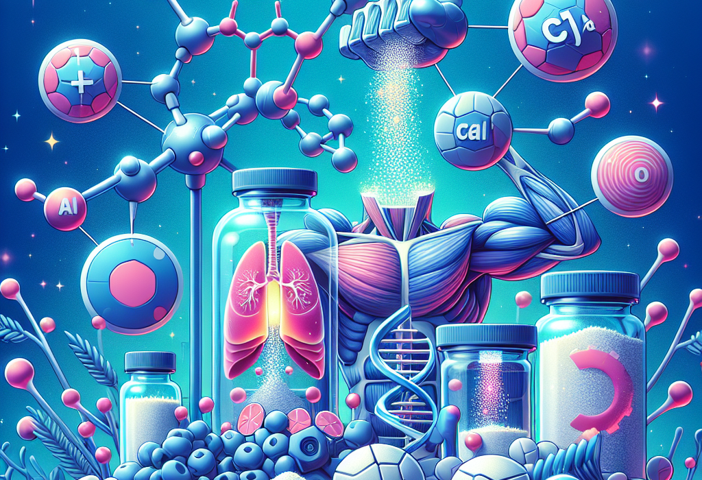 L'effet de la pitavastatine calcique sur la synthèse protéique musculaire