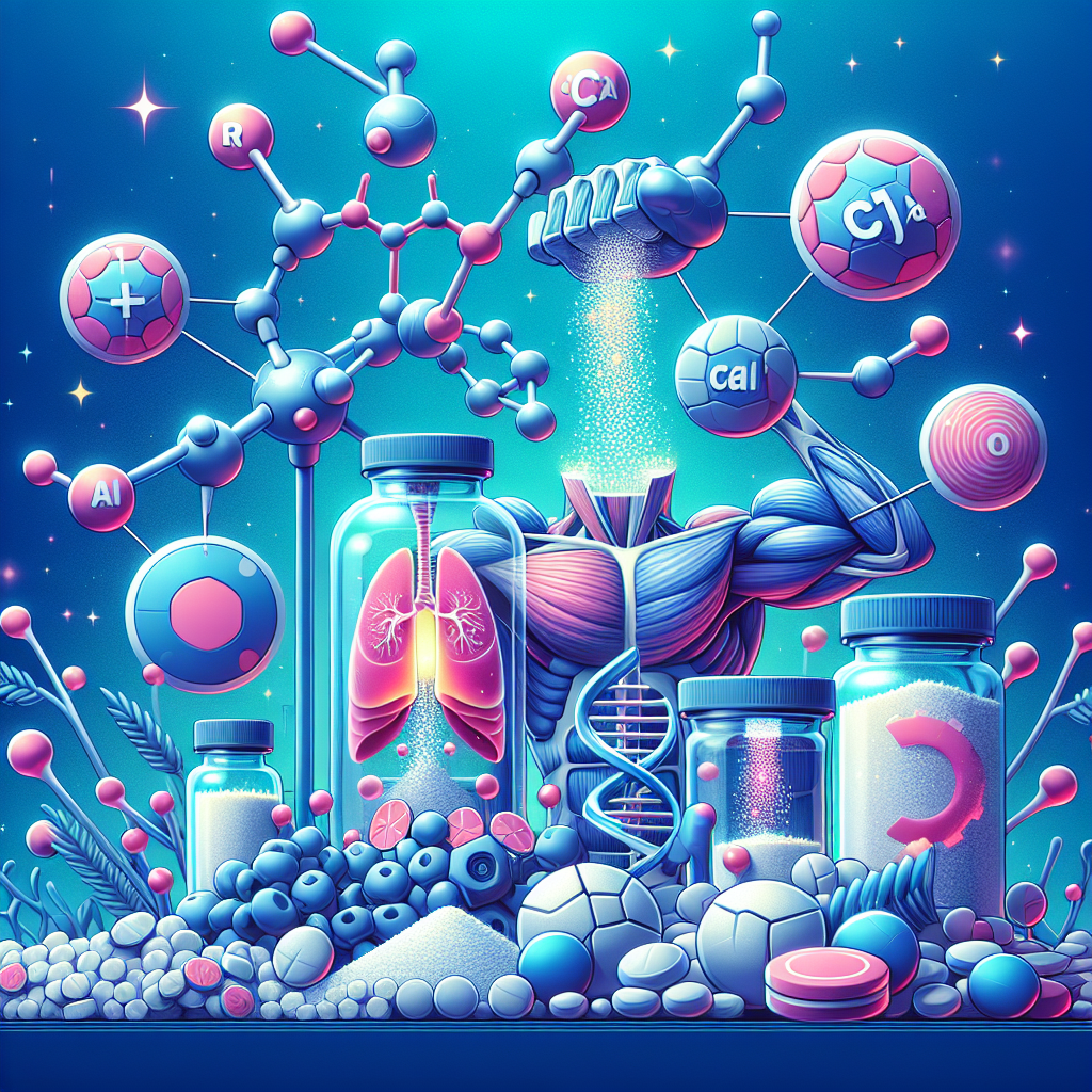 L'effet de la pitavastatine calcique sur la synthèse protéique musculaire