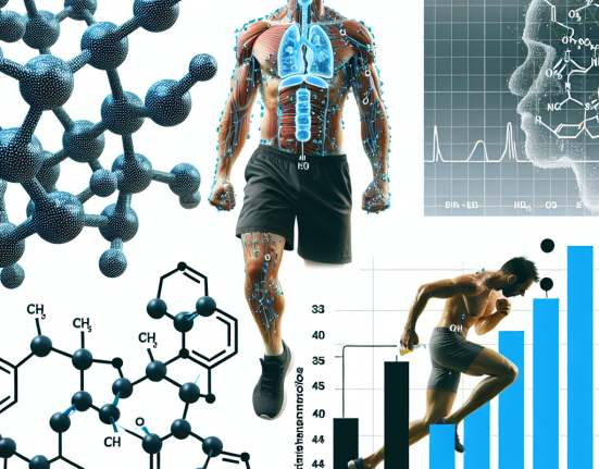 L'effet de Mibolerone sur le taux de testostérone après une séance