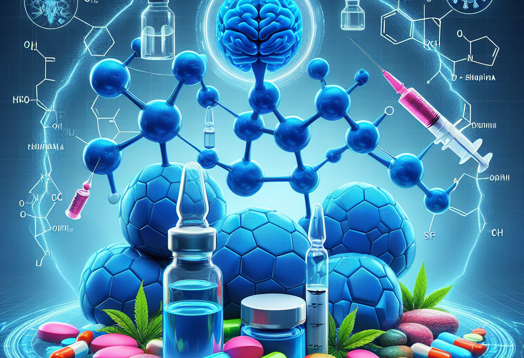 L'effet des stéroïdes sur la stimulation de la production de facteur de croissance analogue à l'insuline