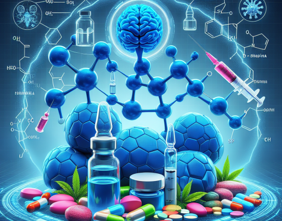 L'effet des stéroïdes sur la stimulation de la production de facteur de croissance analogue à l'insuline