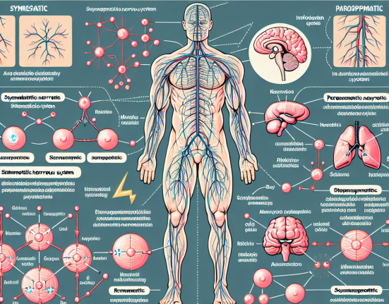 L'effet des stéroïdes sur le système nerveux autonome