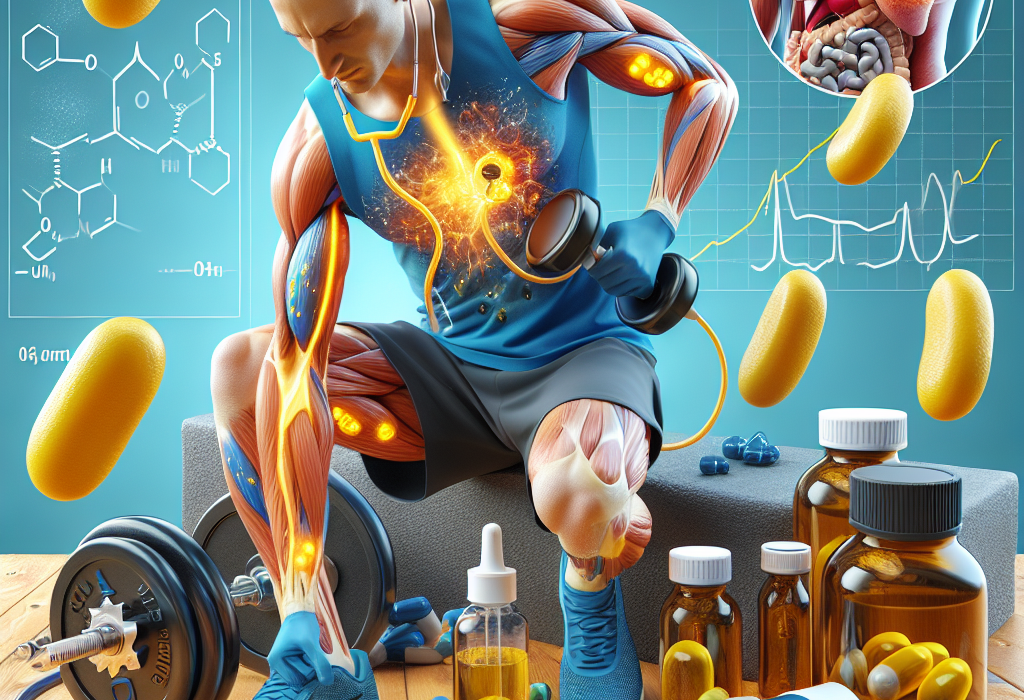 L'effet du liraglutide sur la réduction des triglycérides après l'entraînement