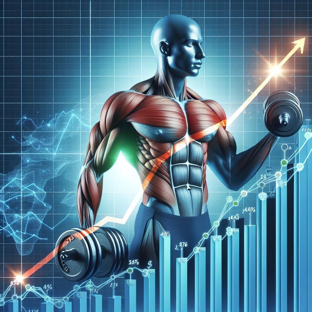 L'ézétimibe favorise-t-il le développement musculaire pendant l'entraînement en force ?