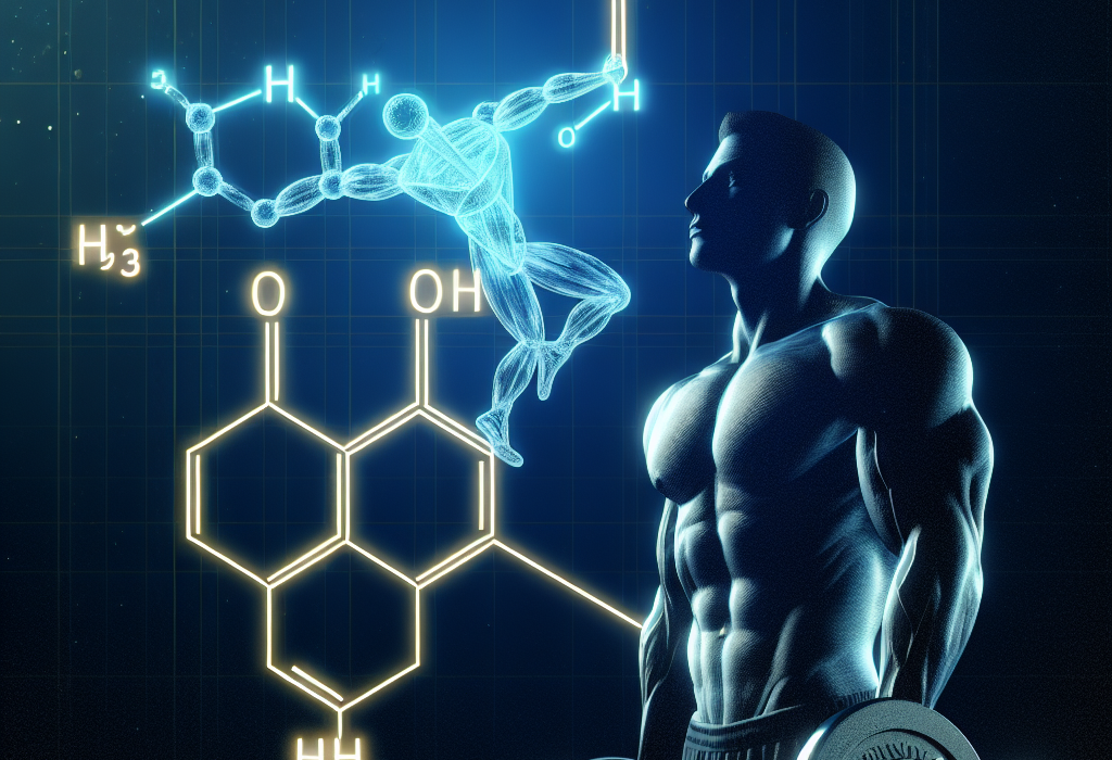 La méthyldrostanolone contribue-t-elle à améliorer les performances musculaires ?