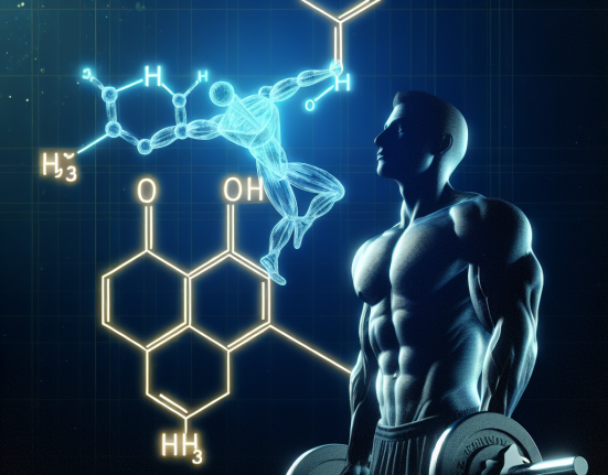 La méthyldrostanolone contribue-t-elle à améliorer les performances musculaires ?