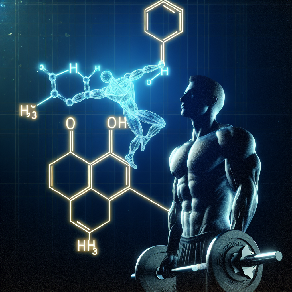 La méthyldrostanolone contribue-t-elle à améliorer les performances musculaires ?