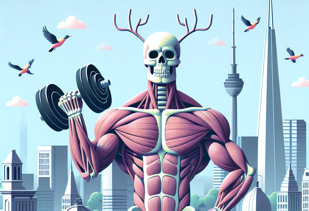 La Mibolérone améliore-t-elle la fonction neuromusculaire ?