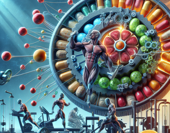 Le rôle de Mibolerone dans l'amélioration de l'endurance musculaire