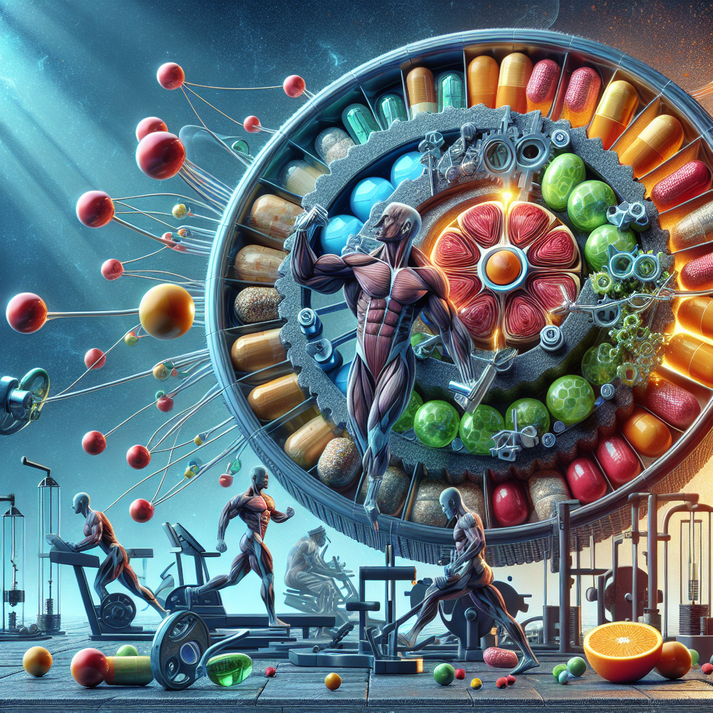 Le rôle de Mibolerone dans l'amélioration de l'endurance musculaire