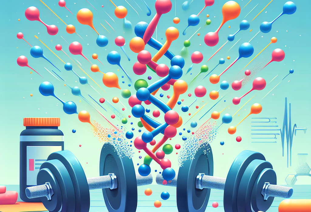 Les acides aminés peuvent-ils réduire le risque de surentraînement ?