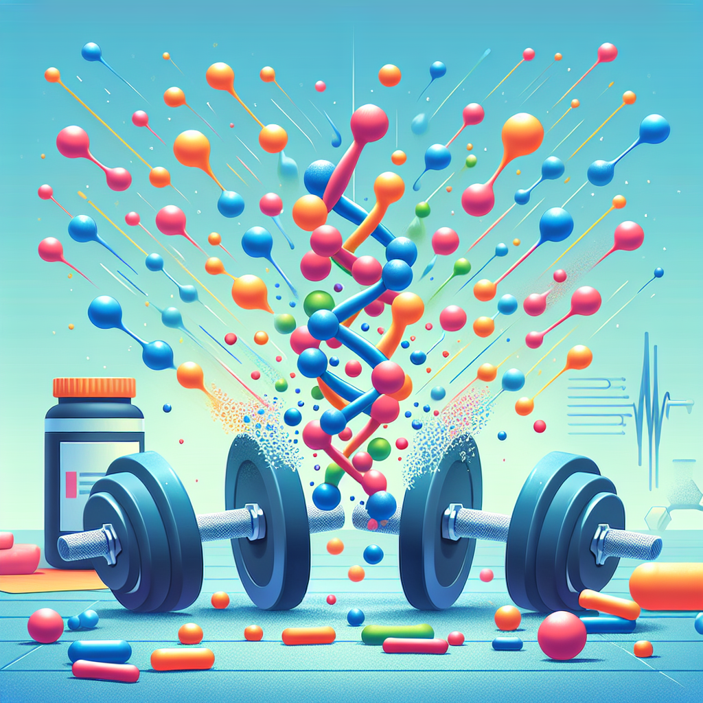 Les acides aminés peuvent-ils réduire le risque de surentraînement ?