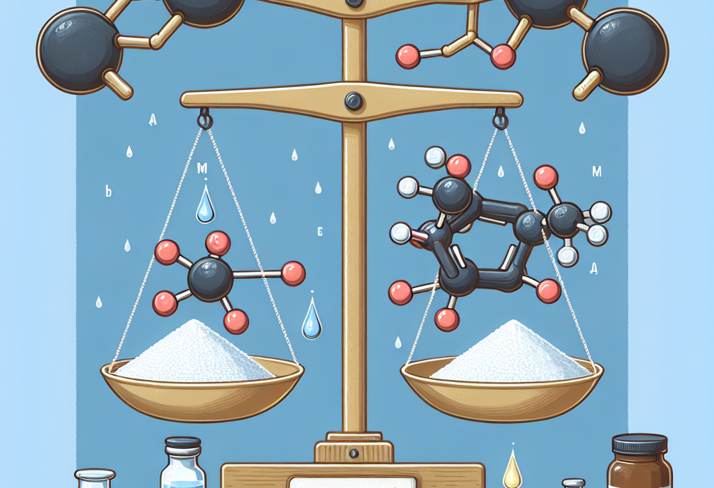 Méthyltrenbolone et maintien de l'équilibre eau-sel