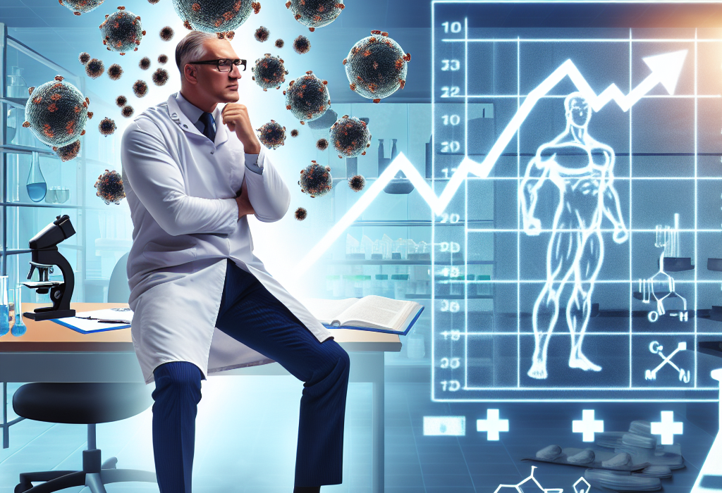 Tirzépatide et réduction du risque de troubles métaboliques