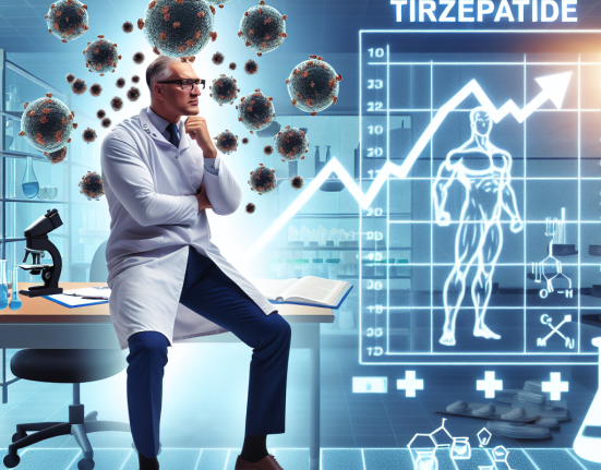 Tirzépatide et réduction du risque de troubles métaboliques