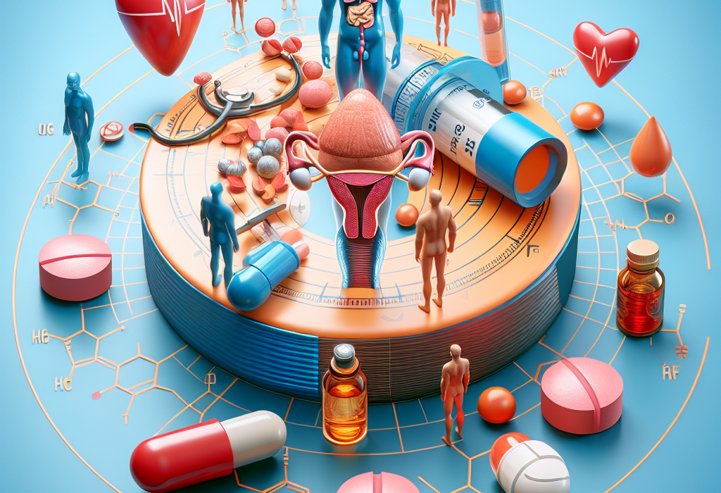 Utilisation du citrate de torémifène pour l'hypogonadisme