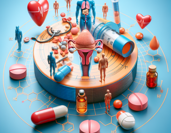 Utilisation du citrate de torémifène pour l'hypogonadisme