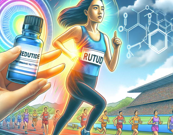 Utilisation du rétatrutide pour améliorer les performances en marathon