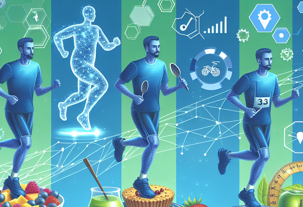 Utilisation du rétatrutide pour le contrôle du poids chez les athlètes