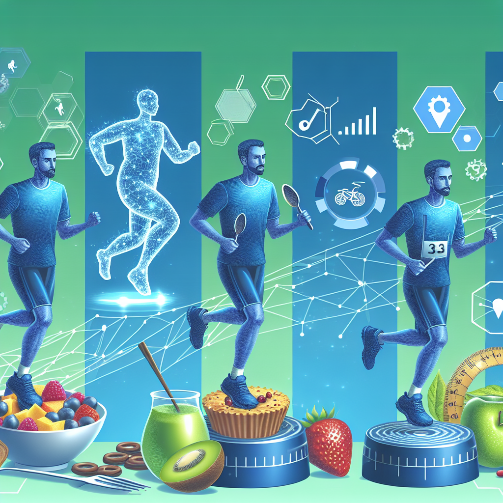 Utilisation du rétatrutide pour le contrôle du poids chez les athlètes