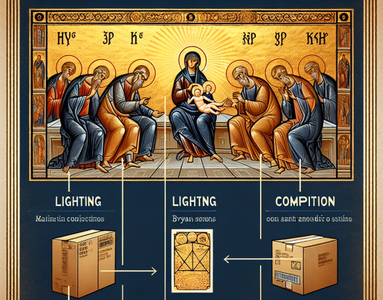 À quoi faire attention dans l'emballage et l'étiquetage (sans instructions pour contourner les lois)