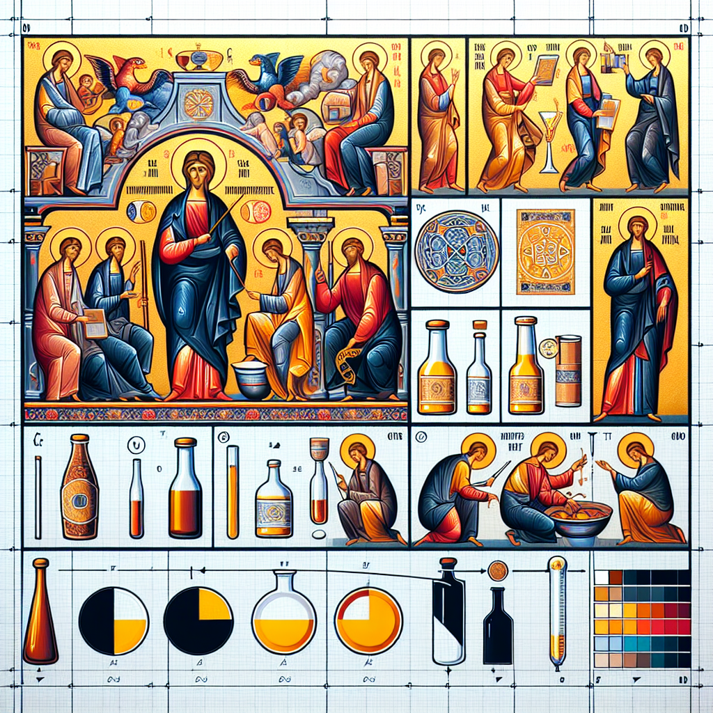 À quoi faire attention dans l'emballage et l'étiquetage (sans instructions pour contourner les lois)