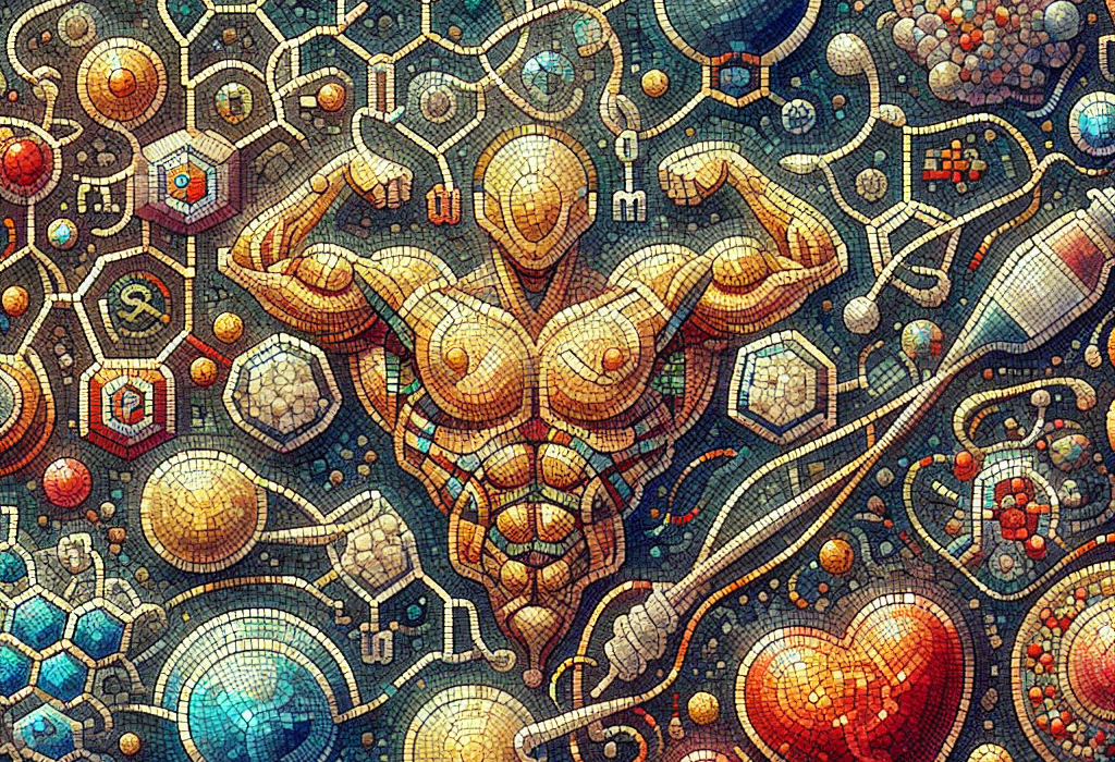 Acides aminés et maintien de la masse maigre en déficit calorique