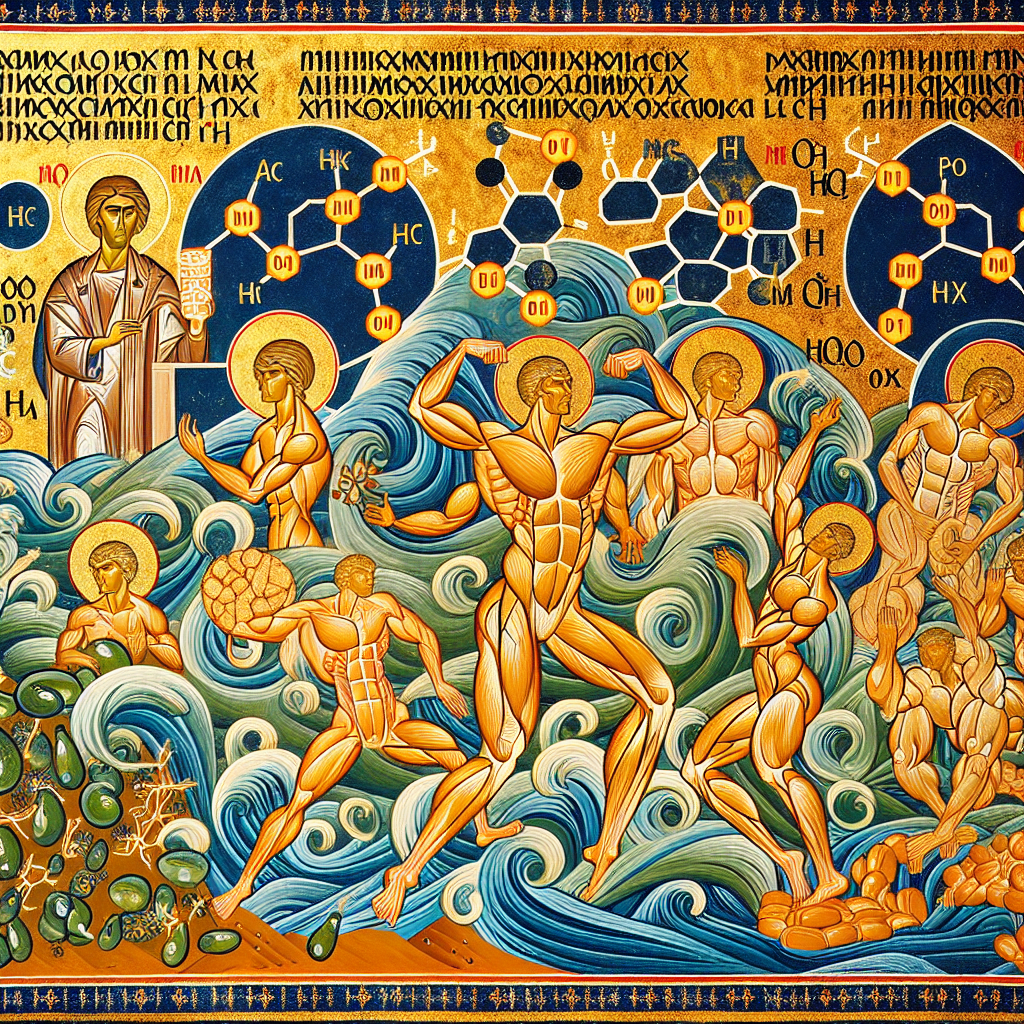 Acides aminés et maintien de la masse maigre en déficit calorique